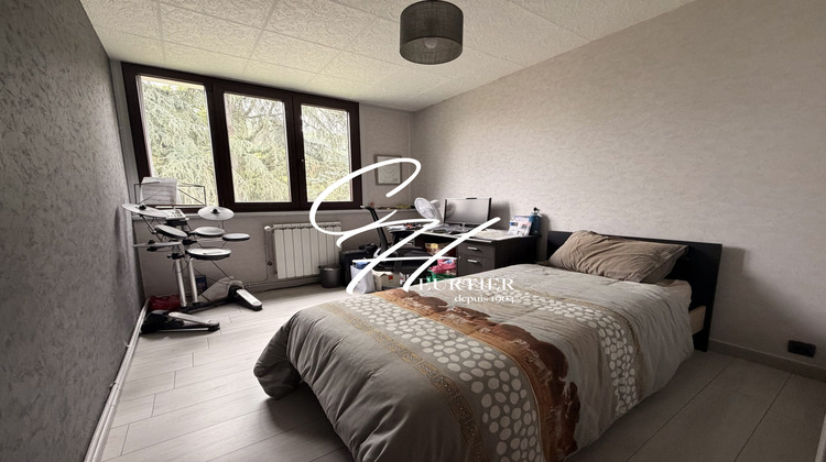 Ma-Cabane - Vente Appartement Saint-Martin-d'Hères, 68 m²