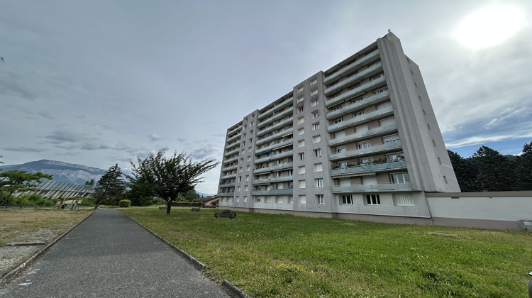 Ma-Cabane - Vente Appartement Saint-Martin-d'Hères, 42 m²
