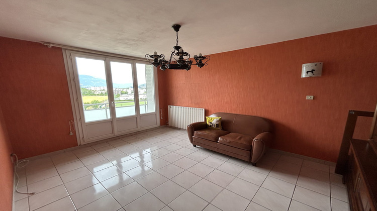 Ma-Cabane - Vente Appartement Saint-Martin-d'Hères, 42 m²