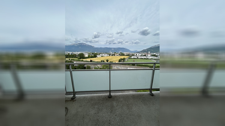 Ma-Cabane - Vente Appartement Saint-Martin-d'Hères, 42 m²