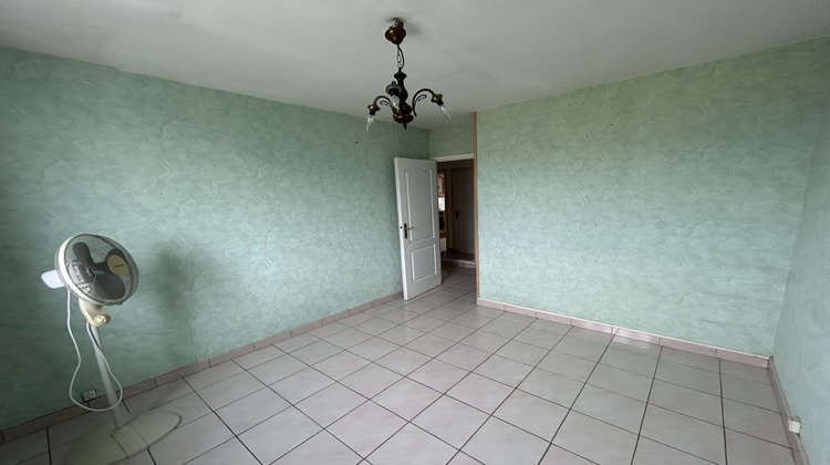 Ma-Cabane - Vente Appartement Saint-Martin-d'Hères, 42 m²