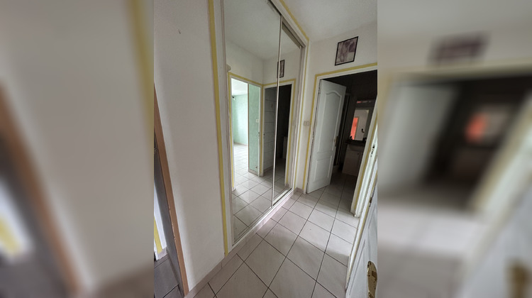 Ma-Cabane - Vente Appartement Saint-Martin-d'Hères, 42 m²