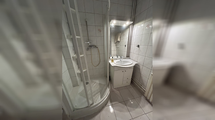 Ma-Cabane - Vente Appartement Saint-Martin-d'Hères, 42 m²