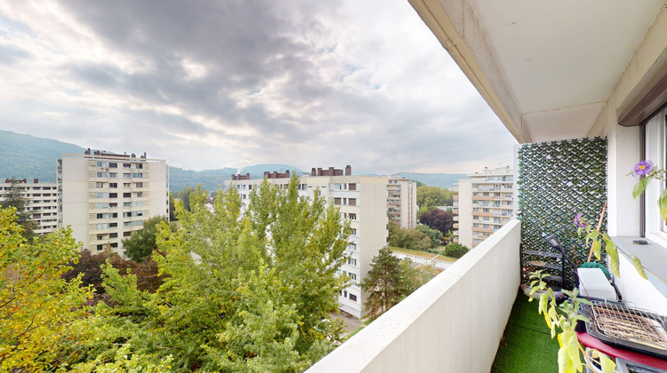 Ma-Cabane - Vente Appartement SAINT-MARTIN-D'HERES, 60 m²