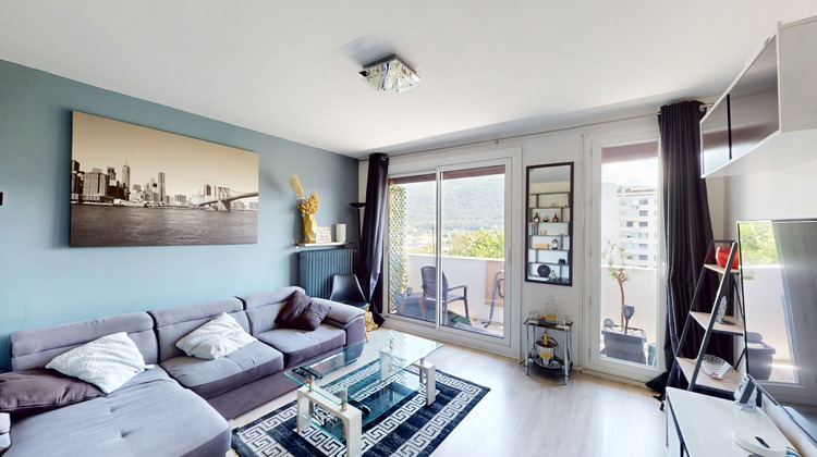 Ma-Cabane - Vente Appartement SAINT-MARTIN-D'HERES, 60 m²