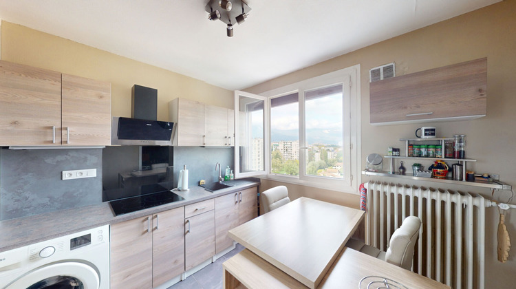 Ma-Cabane - Vente Appartement SAINT-MARTIN-D'HERES, 60 m²