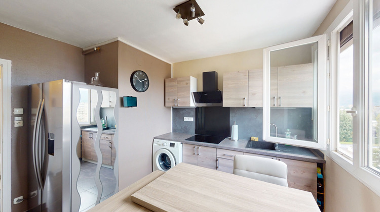 Ma-Cabane - Vente Appartement SAINT-MARTIN-D'HERES, 60 m²
