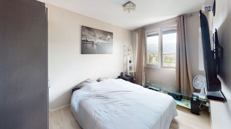 Ma-Cabane - Vente Appartement SAINT-MARTIN-D'HERES, 60 m²