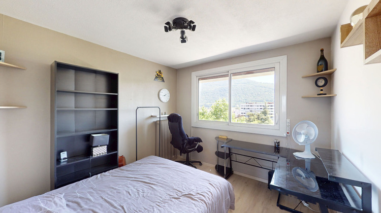 Ma-Cabane - Vente Appartement SAINT-MARTIN-D'HERES, 60 m²