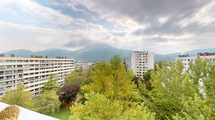 Ma-Cabane - Vente Appartement SAINT-MARTIN-D'HERES, 60 m²