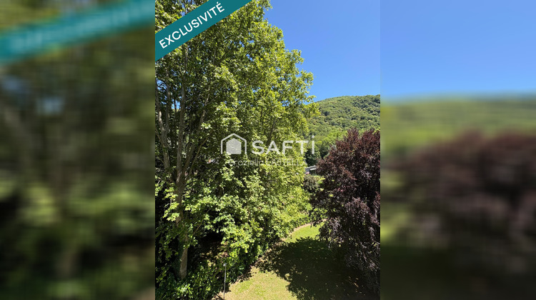 Ma-Cabane - Vente Appartement Saint-Martin-d'Heres, 65 m²
