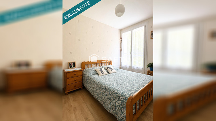 Ma-Cabane - Vente Appartement Saint-Martin-d'Heres, 65 m²