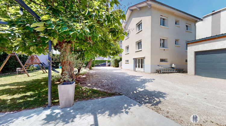 Ma-Cabane - Vente Appartement SAINT-MARTIN-D'HERES, 82 m²