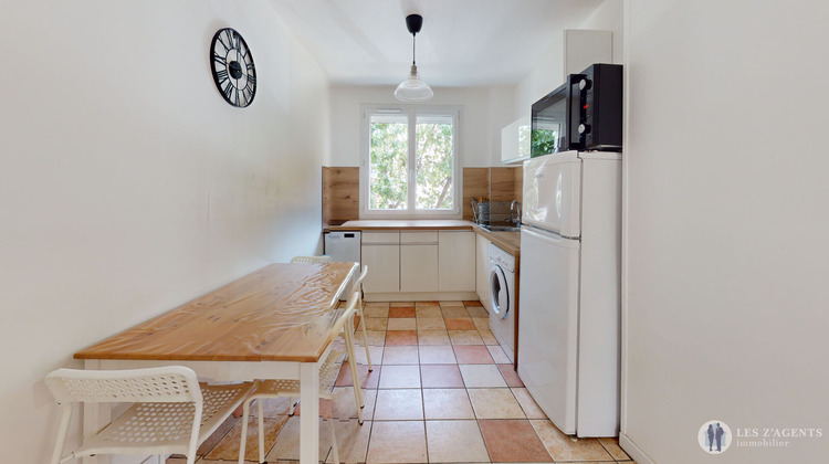 Ma-Cabane - Vente Appartement SAINT-MARTIN-D'HERES, 82 m²