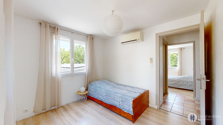 Ma-Cabane - Vente Appartement SAINT-MARTIN-D'HERES, 82 m²