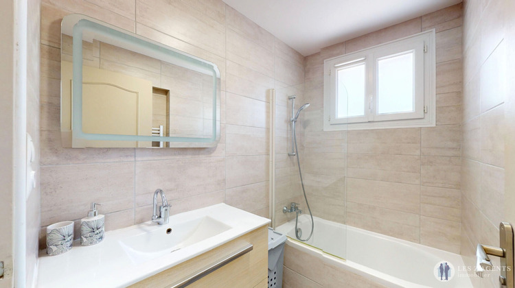 Ma-Cabane - Vente Appartement SAINT-MARTIN-D'HERES, 82 m²