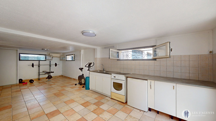 Ma-Cabane - Vente Appartement SAINT-MARTIN-D'HERES, 82 m²