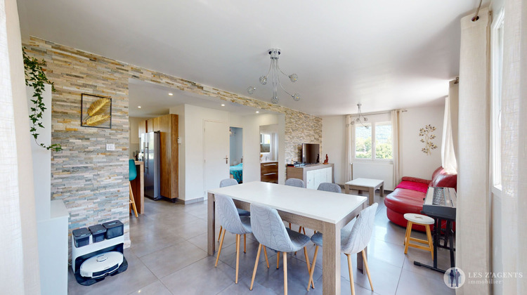 Ma-Cabane - Vente Appartement SAINT-MARTIN-D'HERES, 102 m²