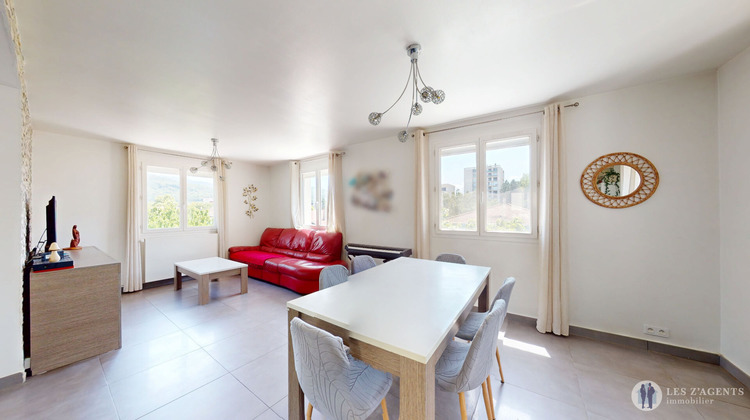Ma-Cabane - Vente Appartement SAINT-MARTIN-D'HERES, 102 m²