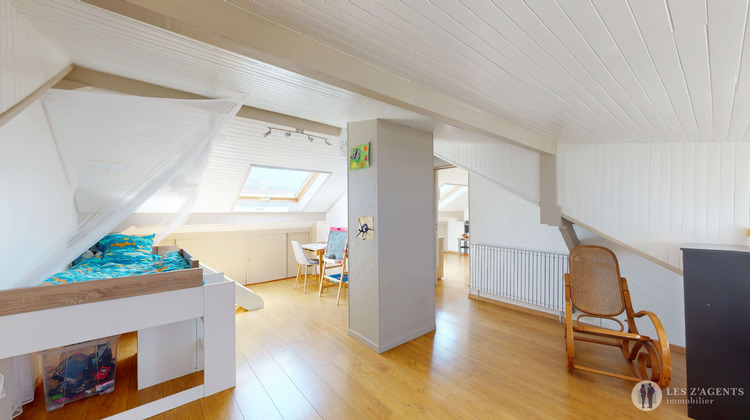 Ma-Cabane - Vente Appartement SAINT-MARTIN-D'HERES, 102 m²
