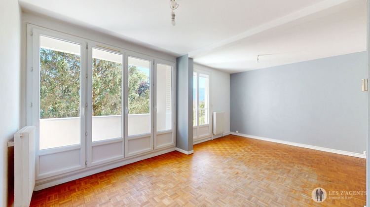 Ma-Cabane - Vente Appartement SAINT-MARTIN-D'HERES, 64 m²