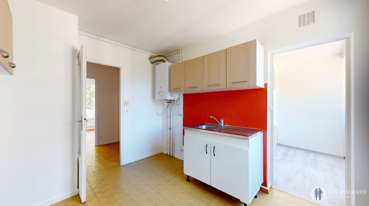 Ma-Cabane - Vente Appartement SAINT-MARTIN-D'HERES, 64 m²