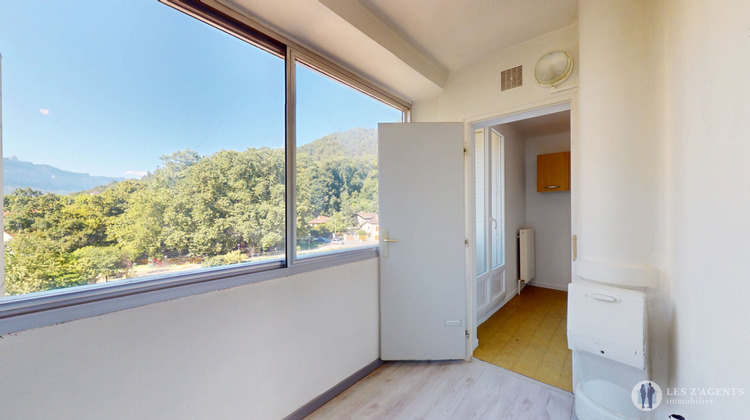 Ma-Cabane - Vente Appartement SAINT-MARTIN-D'HERES, 64 m²