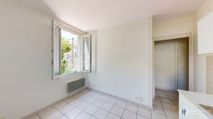 Ma-Cabane - Vente Appartement SAINT-MARTIN-D'HERES, 26 m²
