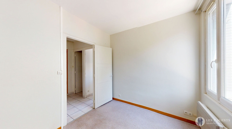 Ma-Cabane - Vente Appartement SAINT-MARTIN-D'HERES, 26 m²