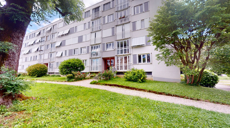 Ma-Cabane - Vente Appartement SAINT-MARTIN-D'HERES, 82 m²
