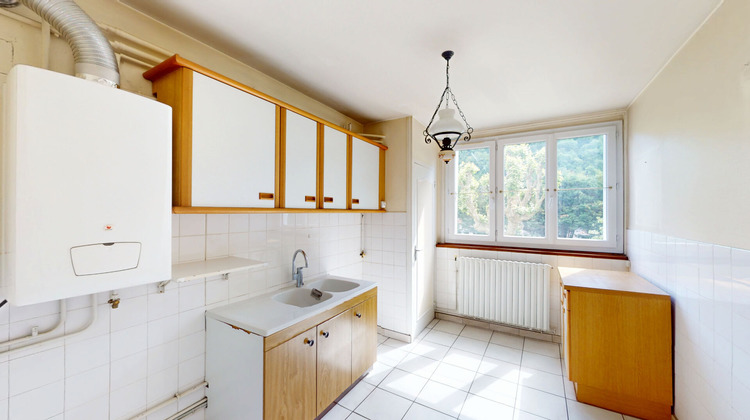 Ma-Cabane - Vente Appartement SAINT-MARTIN-D'HERES, 82 m²