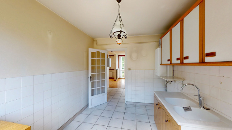 Ma-Cabane - Vente Appartement SAINT-MARTIN-D'HERES, 82 m²