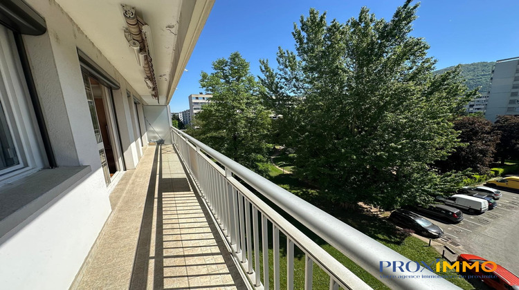 Ma-Cabane - Vente Appartement Saint-Martin-d'Hères, 70 m²