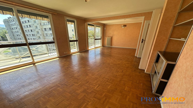 Ma-Cabane - Vente Appartement Saint-Martin-d'Hères, 70 m²