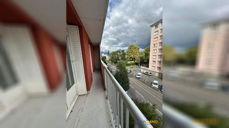 Ma-Cabane - Vente Appartement Saint-Martin-d'Hères, 50 m²