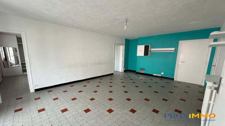 Ma-Cabane - Vente Appartement Saint-Martin-d'Hères, 50 m²