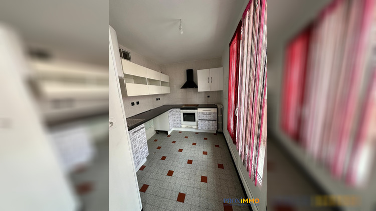 Ma-Cabane - Vente Appartement Saint-Martin-d'Hères, 50 m²