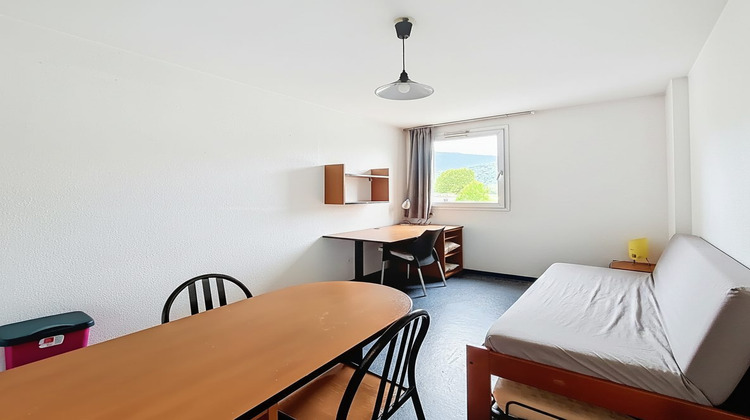 Ma-Cabane - Vente Appartement Saint-Martin-d'Hères, 18 m²
