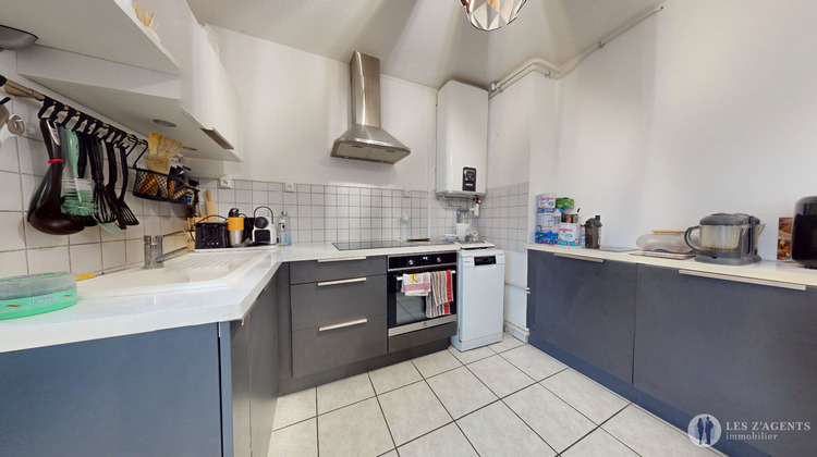 Ma-Cabane - Vente Appartement SAINT-MARTIN-D'HERES, 67 m²