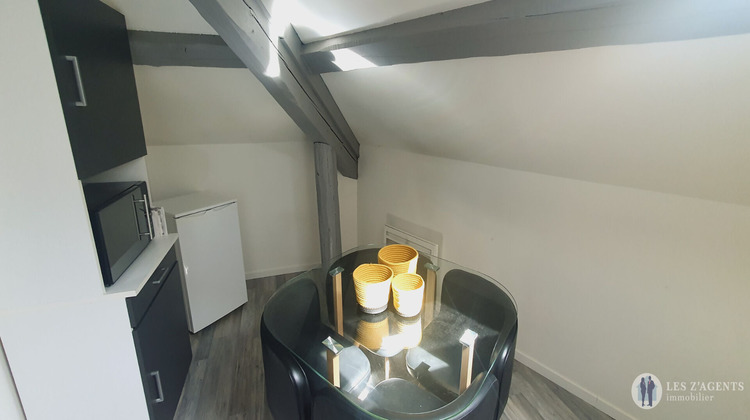 Ma-Cabane - Vente Appartement SAINT-MARTIN-D'HERES, 16 m²