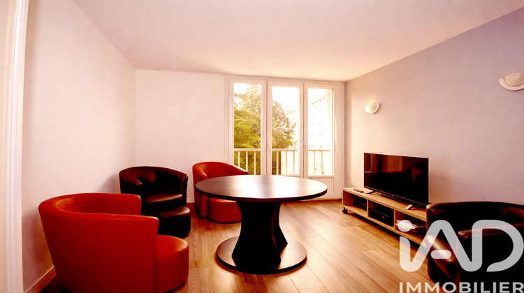 Ma-Cabane - Vente Appartement Saint-Martin-d'Hères, 81 m²