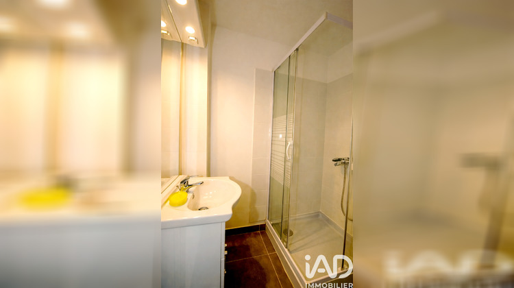 Ma-Cabane - Vente Appartement Saint-Martin-d'Hères, 81 m²