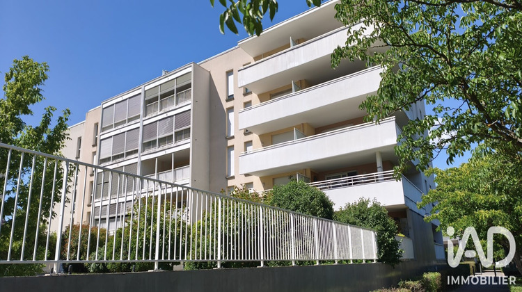 Ma-Cabane - Vente Appartement Saint-Martin-d'Hères, 71 m²