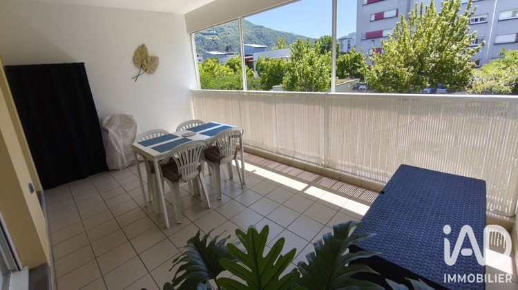 Ma-Cabane - Vente Appartement Saint-Martin-d'Hères, 71 m²