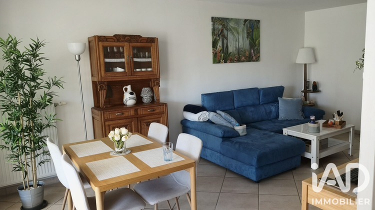 Ma-Cabane - Vente Appartement Saint-Martin-d'Hères, 71 m²