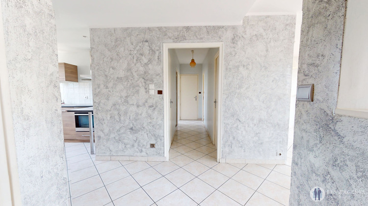 Ma-Cabane - Vente Appartement SAINT-MARTIN-D'HERES, 70 m²