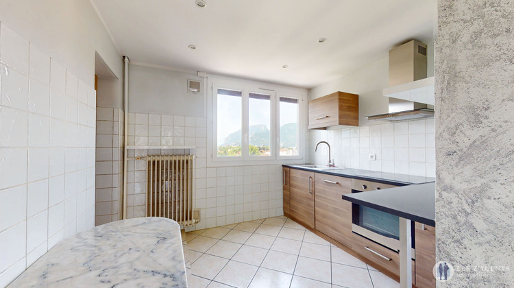 Ma-Cabane - Vente Appartement SAINT-MARTIN-D'HERES, 70 m²