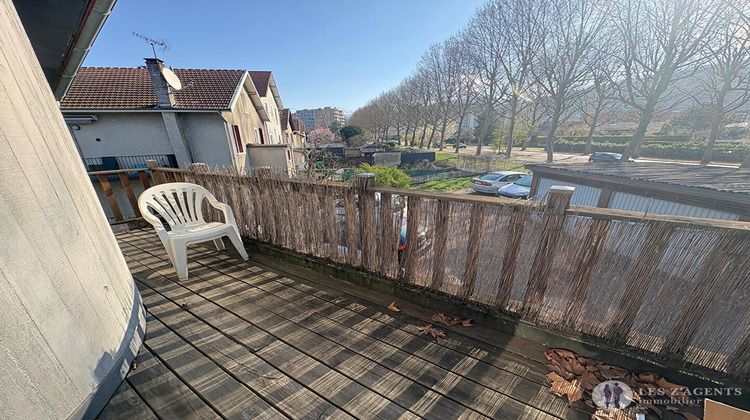 Ma-Cabane - Vente Appartement SAINT-MARTIN-D'HERES, 50 m²