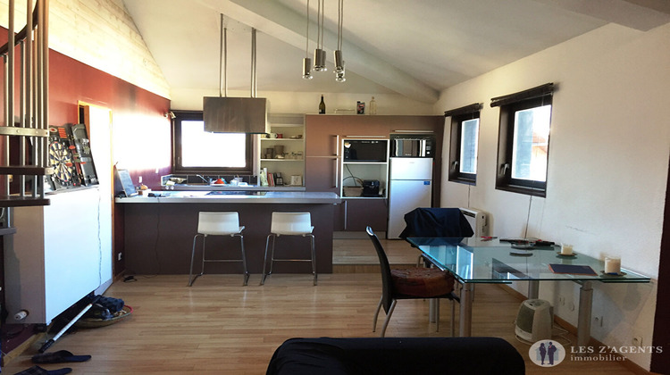 Ma-Cabane - Vente Appartement SAINT-MARTIN-D'HERES, 50 m²