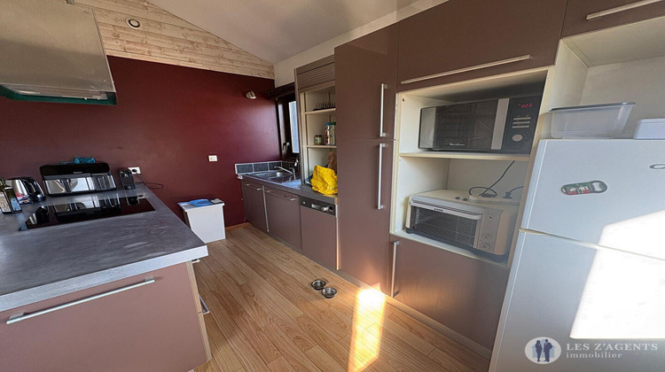 Ma-Cabane - Vente Appartement SAINT-MARTIN-D'HERES, 50 m²